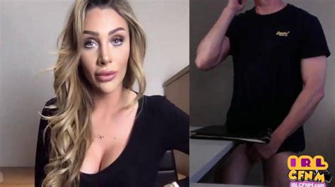 Busty Cfnm Milf Gives Webcam Joi To Her Favorite Jerker