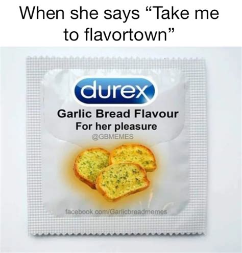 These Garlic Bread Memes Are As Tasty As They Are Funny 32 Photos