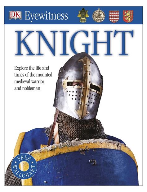 Knight Eyewitness Dk Books History Books Knight