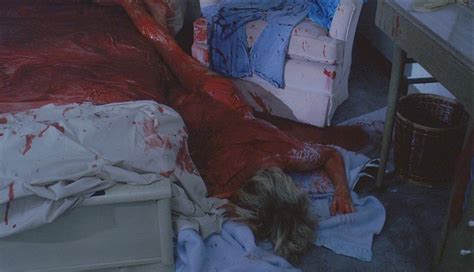 Amanda Wyss Nue Dans A Nightmare On Elm Street