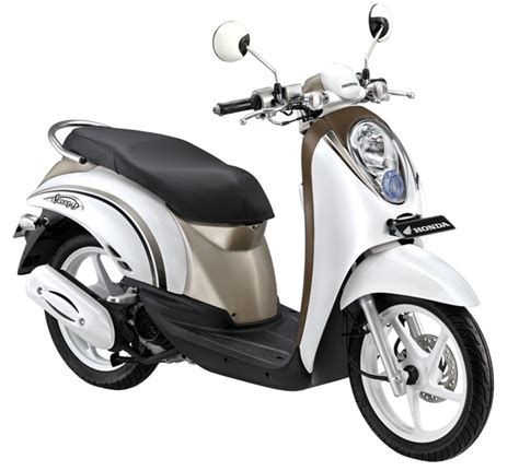 $35 ozone therapy on my what?! OTOMOTIF INDONESIA: Harga Honda Scoopy