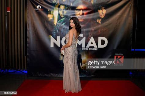 Lauren Biazzo The Nomad Pictures And Photos Getty Images