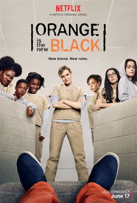 Orange Is The New Black 4ª Temporada