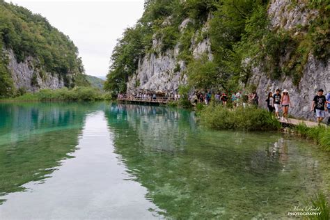 Plitvice Lakes National Park The Most Beautiful