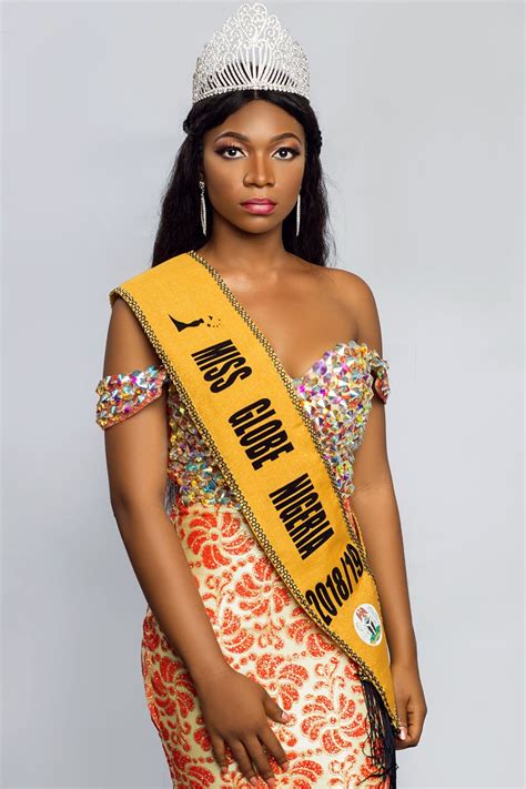 Pageant News Nigeria Stunning Official Photos Of Miss Tourism Nigeria