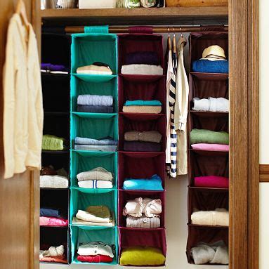 Maybe you would like to learn more about one of these? 5 Stylish Closet Organizers