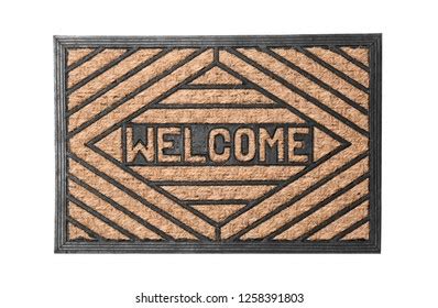 Doormat Top View Images Stock Photos Vectors Shutterstock