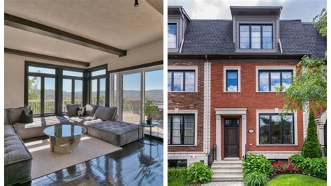 What A 1m House In Quebec Looks Like In 7 Different Cities Mtl Blog