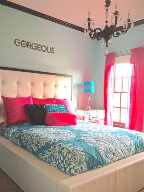 Teenagers may convert their athletic. Cool Bedroom Designs for Teenage Girls - Interior design