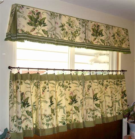 Jcpenney Kitchen Curtain Stylish Drape For Cooking Space Homesfeed