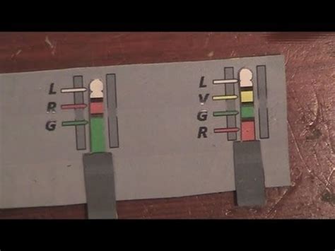 You'll find 6 wires after peeling the cable. TS TRS TRRS connectors explained - YouTube
