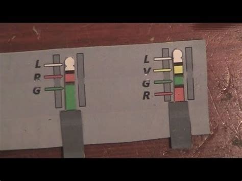 On kenwood dpx500bt wiring diagram. TS TRS TRRS connectors explained - YouTube