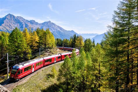 The Perfect 5 Day Guide To Summer In Switzerland Klook Travel Blog