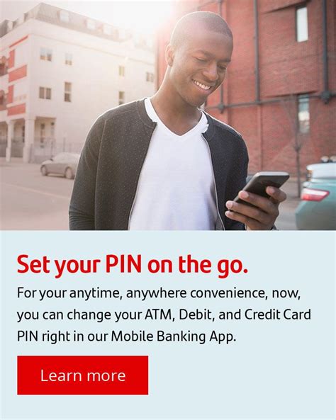 Hierbei handelt es sich um einen ganz speziellen sonderzins, den kreditkunden exklusiv erhalten können, wenn sie den bestcredit der santander consumer bank über unseren kreditvergleich beantragen. Change PIN | Banking app, Credit card pin, Mobile banking