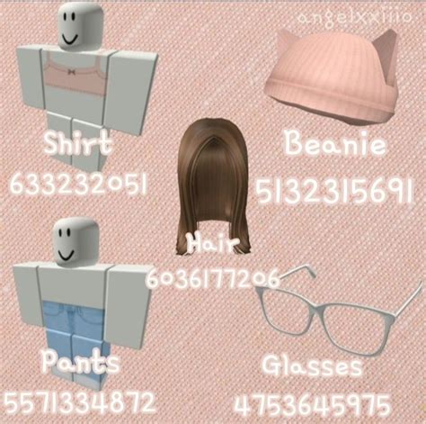 ୨♡୧‿︵‿︵ 𝓑𝓮𝓲𝓰𝓮 𝓪𝓷𝓭 𝓹𝓲𝓷𝓴 In 2021 Roblox Coding Clothes Roblox Codes