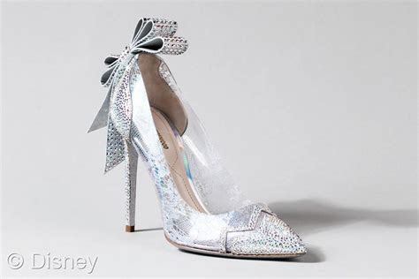 Nine Amazing Designers Reimagine Cinderellas Glass Slipper For Saks