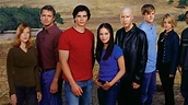 Así fue la reunión de los actores de Smallville | Código Espagueti