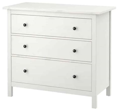 7 Best Ikea Hemnes Drawer Review 2022 Ikea Product Reviews