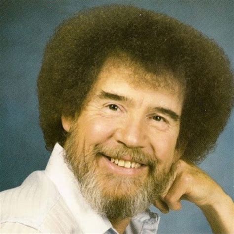 10 Grieving Details Surrounding The Death Of Bob Ross Americas