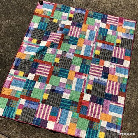 Anna Marie Horner Loominous Quilt Kit From Craftsy Ive Written About