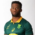 Siya Kolisi to lead Springboks against England | Rekord
