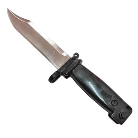 Black Ak47 Bayonet Knives And Swords Specialist