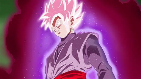 We would like to show you a description here but the site won't allow us. Dragon Ball Super - Black Goku Super Sayan Rosè HD Wallpaper | Background Image | 1920x1080 | ID ...