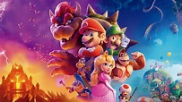 Super Mario Bros. La Película liberó su trailer final y luce increíble ...
