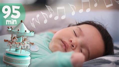 Música Para Dormir Bebés 7 Baby Sleep Music Teddy Bears Youtube