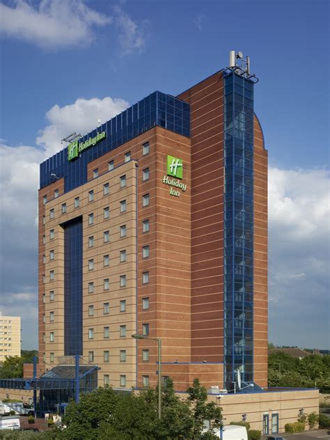 Natural history museum is minutes away. Holiday Inn London-Brent Cross, London, United Kingdom ...