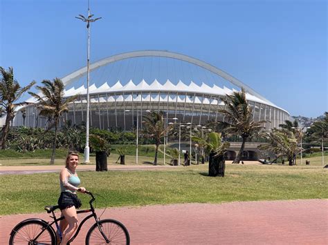 Things To Do In Durban South Africa A City Guide