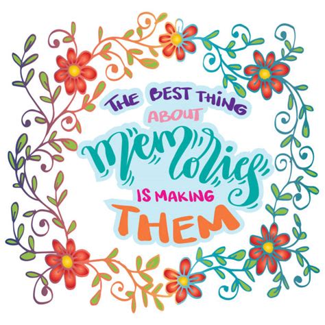 Making Memories Illustrations Royalty Free Vector Graphics And Clip Art