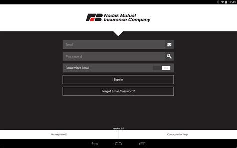 Call brandon with all your insurance questions: Nodak Mutual Insurance - Android Apps on Google Play