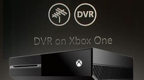 Dvr On Xbox One Gamescom 2015 Ign