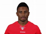 Nnamdi Asomugha - San Francisco 49ers Cornerback - ESPN (IN)