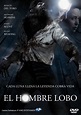 Cine en dvd Rawson: El Hombre Lobo
