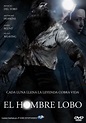 Cine en dvd Rawson: El Hombre Lobo
