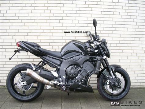 Yamaha Abs Fz Leo Vince Gp Pro Design Bargain