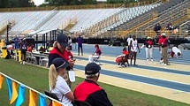 Cornell Track and Field at NCAA East Regional Day 1 - YouTube