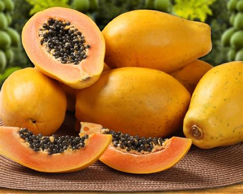 Us Salmonella Outbreak Linked To Papayas From Mexico 1 Dead Fox