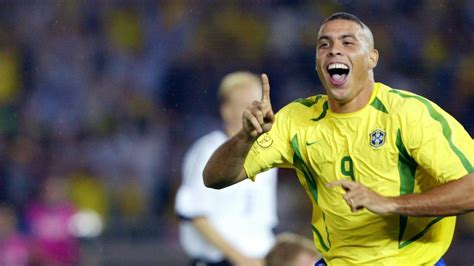 His magic with the ball will always be with the brazilian national team he won everything. Former Brazil striker Ronaldo hospitalised in Spain's ...