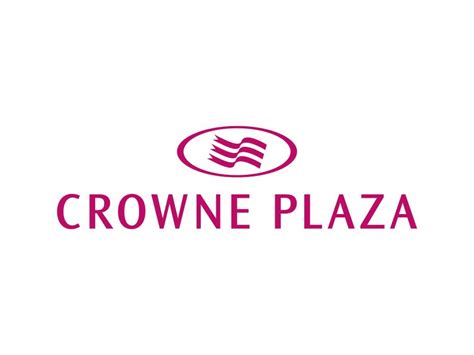Crowne Plaza Logo Png Vector In Svg Pdf Ai Cdr Format