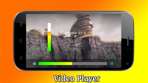 Even though it calls for an android emulator like bluestacks. UC Browser Video Player for Android - APK Download
