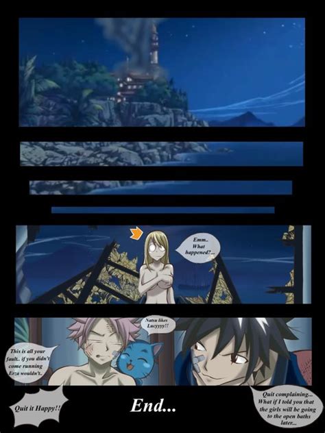 nalu ova 4 drunk dilemma pg8 final on deviantart