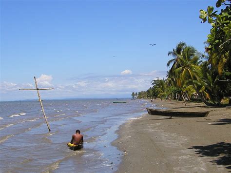 The Best Beaches To Visit In Guatemala