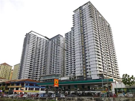 Platinum condominium is located at 480 ne 30th st in edgewater miami. Platinum Hill PV2 Condo Taman Mela (end 12/29/2018 12:15 PM)