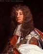 George - Second Duke of Buckingham