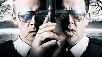 Hot Fuzz Full HD Wallpaper and Background Image | 1920x1080 | ID:261502