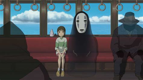 Spirited Away 2001 Review Cult Following