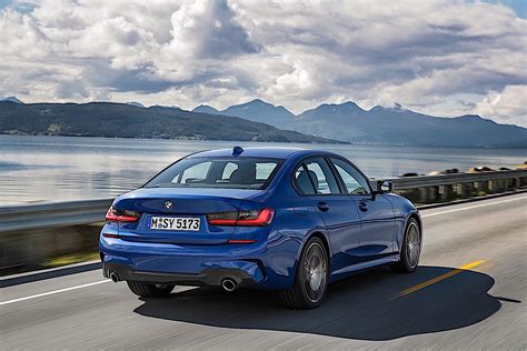 Get a quick overview of new bmw 3 series trims and see the different pricing options at car.com. 2020 BMW 3 Series Review - autoevolution